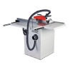 Scie circulaire Holzstar TKS 254 PRO (230 V) - Optimachines
