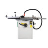 Scie circulaire Holzstar TKS 254 PRO (230 V) - Optimachines