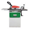 Scie circulaire Holzstar TKS 254 PRO (230 V) - Optimachines