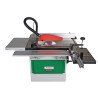 Scie circulaire Holzstar TKS 254 PRO (230 V) - Optimachines
