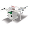 Scie circulaire à déligner Holzstar FKS 255-1300 (230V) - Optimachines