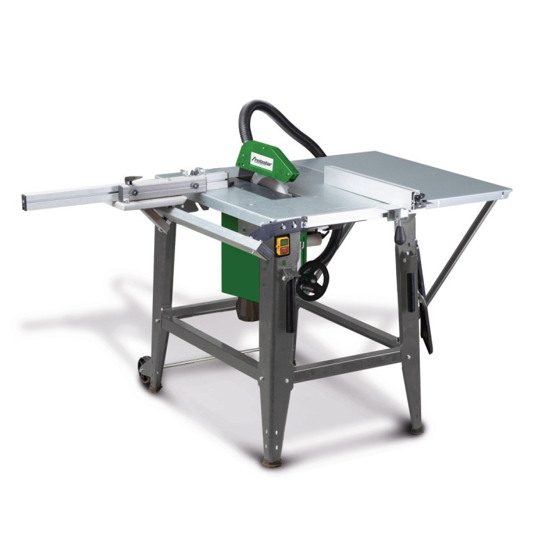 Scie sous table Holzstar TKS 316 E (230 V) - Optimachines