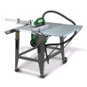 Scie sous table Holzstar TKS 316 E (230 V) - Optimachines