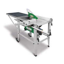 Scie circulaire de table Holzstar TKS 316 PRO (230 V) - Optimachines