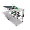 Scie circulaire de table Holzstar TKS 316 PRO (230 V) - Optimachines