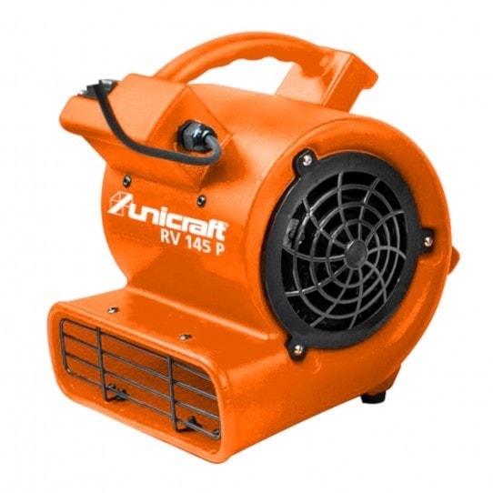 Ventilateur mobile Unicraft RV 145 P