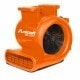 Ventilateur mobile Unicraft RV  270 P