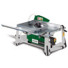 Scie circulaire de table Holzstar TKS 316 PRO (230 V) - Optimachines