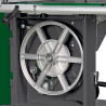 Scie verticale  Holzstar HBS 321-2