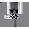 Scie verticale  Holzcraft HBS 361-2