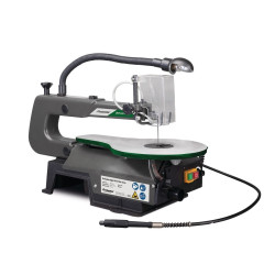 Scie à chantourner  Holzstar DKS 504 Vario - Optimachines