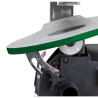 Scie à chantourner  Holzstar DKS 504 Vario - Optimachines