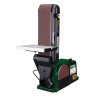 Ponceuse à bande et à disque  Holzstar BTS 151 - Optimachines