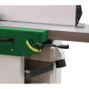 Dégauchisseuses-Raboteuses Holzstar ADH 31-4 C - Optimachines