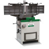 Dégauchisseuses-Raboteuses Holzstar ADH 31-4 C - Optimachines