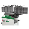 Dégauchisseuses-Raboteuses Holzstar ADH 31-4 C - Optimachines