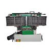 Dégauchisseuses-Raboteuses Holzstar ADH 26C (230 V) - Optimachines