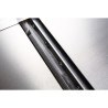 Dégauchisseuses-Raboteuses Holzstar ADH 26C (230 V) - Optimachines