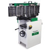 Dégauchisseuses-Raboteuses Holzstar ADH 26C (400 V) - Optimachines