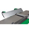 Dégauchisseuses-Raboteuses Holzstar ADH 26C (400 V) - Optimachines