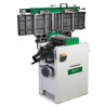Dégauchisseuses-Raboteuses Holzstar ADH 31C (230 V) - Optimachines