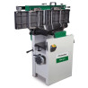 Dégauchisseuses-Raboteuses Holzstar ADH 31C (400V) - Optimachines
