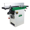 Dégauchisseuses-Raboteuses Holzstar ADH 41C - Optimachines