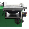 Raboteuse de surface et d'épaisseur  Holzstar ADH 2540 (230V) - Optimachines