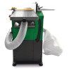 Raboteuse de surface et d'épaisseur  Holzstar ADH 3050 (230V) - Optimachines