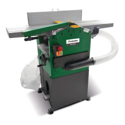 Raboteuse de surface et d'épaisseur  Holzstar ADH 3050 (400V) - Optimachines