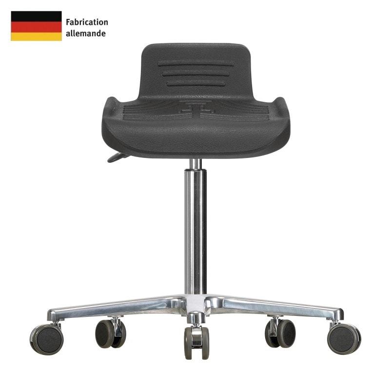 Tabouret rotatif bas Unicraft DH 1 Tabouret rotatif bas Unicraft DH 1