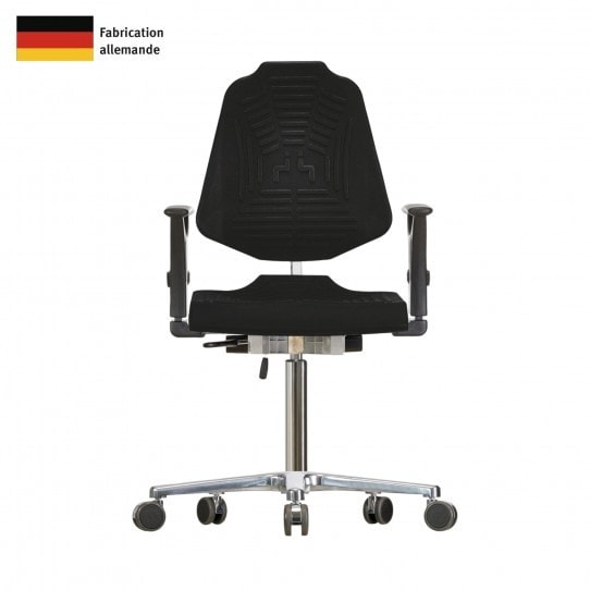 Fauteuil de travail Unicraft AS 1