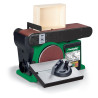 Ponceuse à bande et à disque  Holzstar BTS 150 - Optimachines