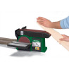 Ponceuse à bande et à disque  Holzstar BTS 150 - Optimachines