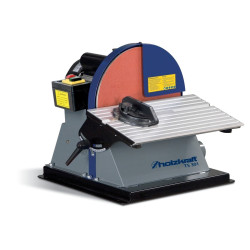 Ponceuse à disque  Holzkraft TS 301 - Optimachines