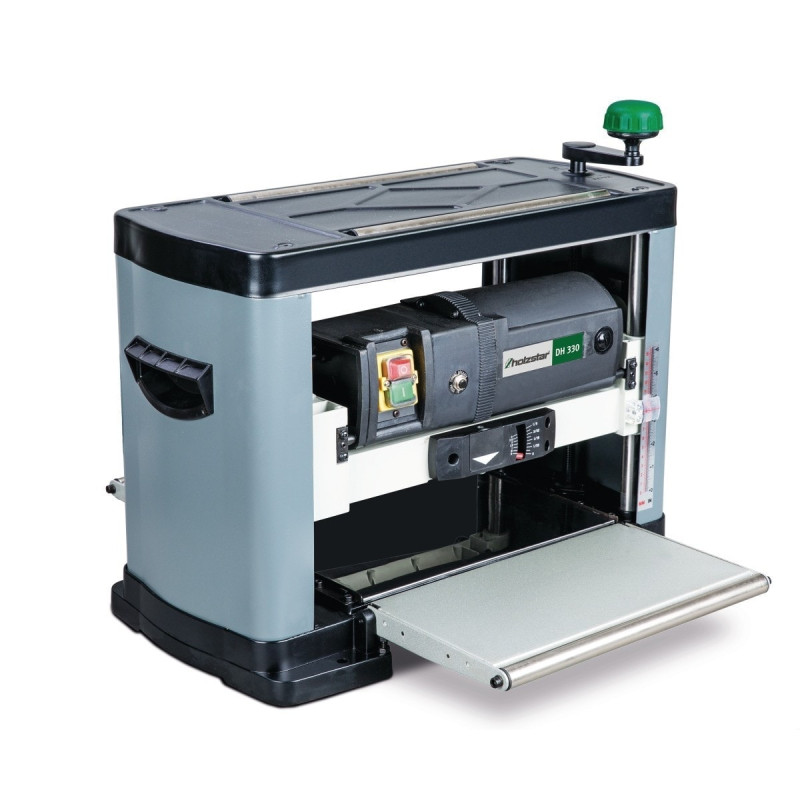 Raboteuse portable Holzstar DH 330 - Optimachines