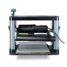 Raboteuse portable Holzstar DH 330 - Optimachines