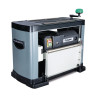 Raboteuse portable Holzstar DH 330 - Optimachines