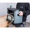 Raboteuse portable Holzstar DH 330 - Optimachines