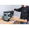 Raboteuse portable Holzstar DH 330 - Optimachines