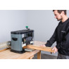 Raboteuse portable Holzstar DH 330 - Optimachines