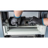 Raboteuse portable Holzstar DH 330 - Optimachines