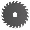 Sciage de la lame de scie  Holzstar 90 x 20 x 3 mm - Optimachines