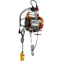 Treuil électrique ESW 500 - 6199500