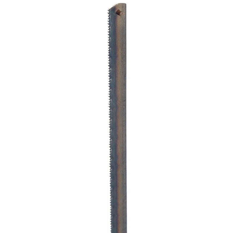 Lame de scie à crayon  Holzstar 135 x 6.0 x 0.4 mm, 12 t/cm for metal - Optimachines
