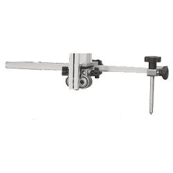 Dispositif de coupe de cercle  Holzstar for HBS - Optimachines