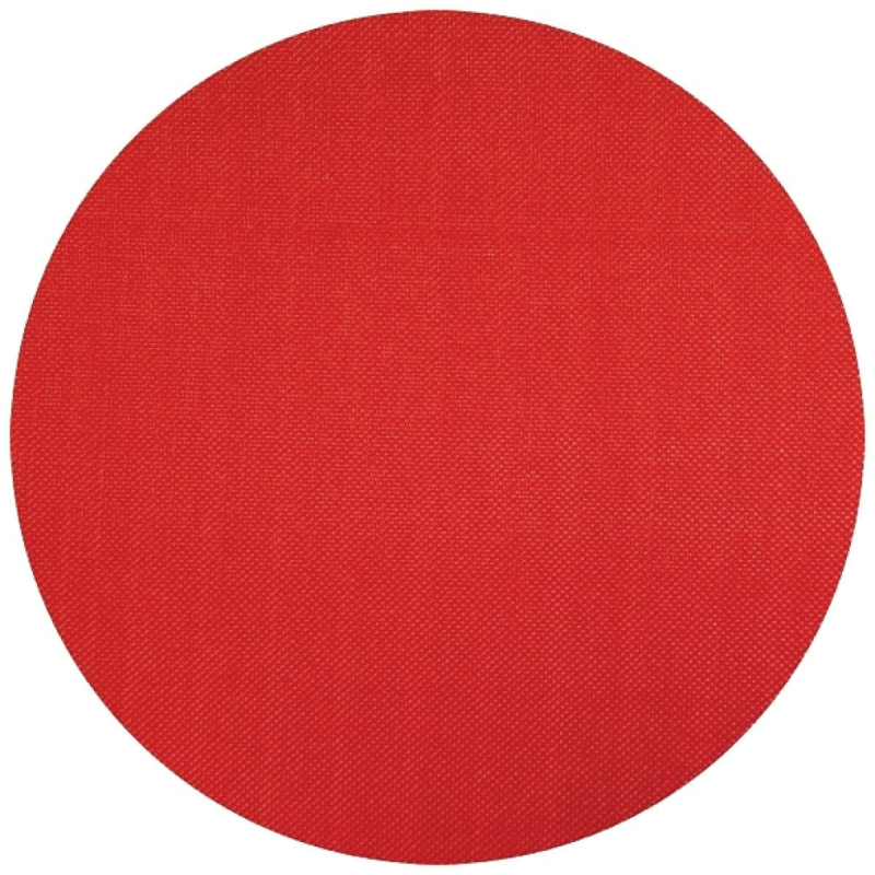 Support velcro  Holzstar Ø 250, self-adhesive - Optimachines