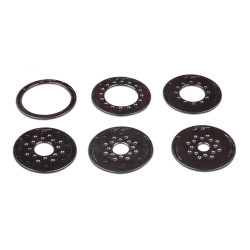 Jeu d’inserts de table OSS/OBSS - Optimachines