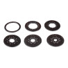 Jeu d’inserts de table OSS/OBSS - Optimachines