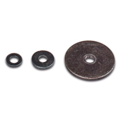 Jeu de disques de broche  Holzstar Ø 15/21/45 mm - Optimachines